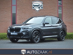 BMW X3 - xDrive30e High Executive M Sport