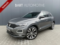 Volkswagen T-Roc - 1.5 TSI 150PK DSG R-Line|ACC|Org NL|Virtual|Camera