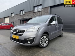 Peugeot Partner Tepee - 1.2 110PK Active | 1E EIGENAAR | 12MND GARANTIE | AIRCO | CRUISE |