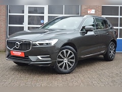 Volvo XC60 - 2.0 T5 AWD Inscription | AUT - TRK.HAAK