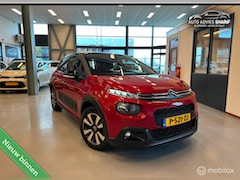 Citroën C3 - 1.2 PureTech S&S Shine