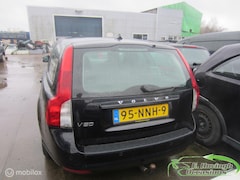 Volvo V50 - 1.6 D2 R-Design