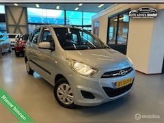 Hyundai i10 - 1.1 i-Drive Cool CarPlay|Airco|