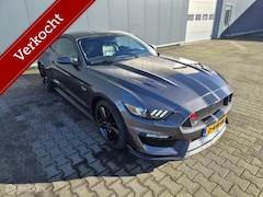 Ford Mustang Fastback - 5.0 V8 GT