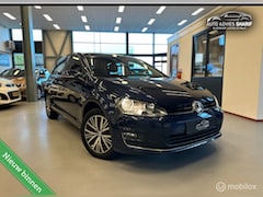 Volkswagen Golf - 1.4 TSI Highline Carplay|Automaat|Stoelvw.|