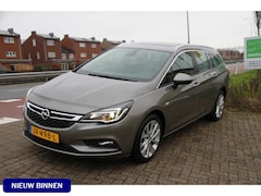 Opel Astra Sports Tourer - 1.0 Edition