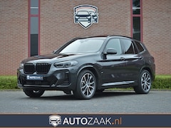 BMW X3 - xDrive30e High Executive M Sport