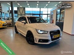 Audi A1 - 1.2 TFSI Pro line S. 3X Sline | Airco | Navi | PDC