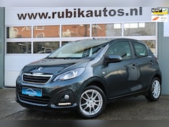 Peugeot 108 - 1.0 e-VTi Active|Airco|2018|68.631 km's