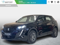 Peugeot 2008 - 1.2 PureTech Active Pack | Navigatie | Apple Carplay/Android Auto | Achteruitrijcamera | C