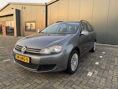 Volkswagen Golf Variant - 1.2 TSI Comfortline BlueMotion NW. APK TREKHAAK