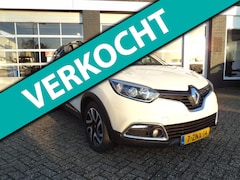 Renault Captur - 1.5 dCi Dynamique