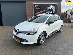 Renault Clio Estate - 1.5 dCi ECO Night&Day