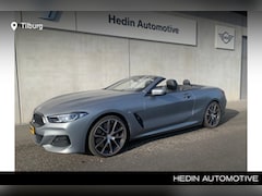 BMW 8-serie - cabrio 840i High Executive | Comfort Access | DAB-Tuner | High Executive | Soft-Close | M