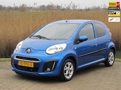 Citroën C1 - 1.0 First Edition