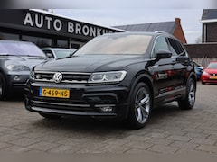 Volkswagen Tiguan - 1.5 TSI ACT AUTOMAAT I R-LINE I CAMERA I 1STE EIG