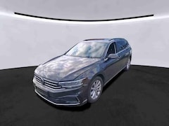 Volkswagen Passat Variant - GTE 1.4 TSI PHEV 218PK | Achteruitrijcamera | Elektrische kofferklep | Dodehoek | Adaptive