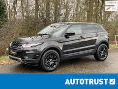 Land Rover Range Rover Evoque - 2.0 Si4 AWD *PANO*LEDER*CAMERA