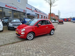 Fiat 500 - 1.0 HYBRID DOLCEVITA / 1e Eigenaar / Panoramadak /