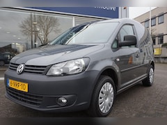 Volkswagen Caddy - 1.6 TDI navigatie / cruise control / pdc