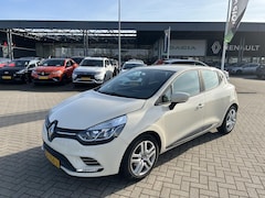 Renault Clio - 0.9 TCe 90 PK Zen