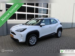 Toyota Yaris Cross - 1.5 Hybrid Active | NL Auto | 1e Eigenaar | Boekjes