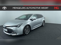 Toyota Corolla Touring Sports - 1.8 Hybrid First Edition LOCATIE WEERT