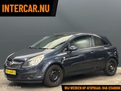 Opel Corsa - 1.2-16V '111' Edition 1e eigenaar 100% dealer oh