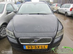 Volvo V50 - 2.4 Edition I