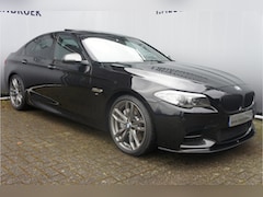 BMW 5-serie - M550xd Glasdak,