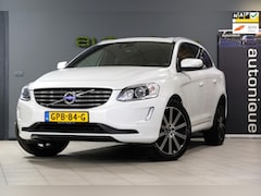 Volvo XC60 - 2.0 T5 Summum *65.362km* Comfortleder/PANORAMADAK/Camera/Navigatie |20"LMV|