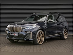 BMW X7 - M50i High Executive -Vossen- Skylounge