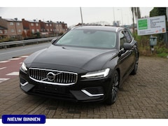 Volvo V60 - 2.0 T6 Recharge AWD Inscription