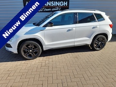 Skoda Karoq - 1.5 TSI ACT Sportline Business met Schuif/kanteldak | Clima | Cruise | LM Velgen | Stoelve