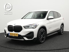 BMW X1 - xDrive25e Sportline Black Optic Plug In Hybrid 221pk PHEV | Trekhaak Afneembaar | Navigati