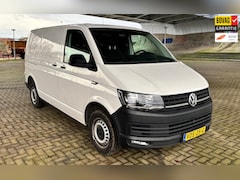 Volkswagen Transporter - T6 2.0 TDI L1H1 Highline 2019 EU6