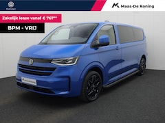 Volkswagen Transporter - 2.0TDi 170pk Automaat Bulli L2