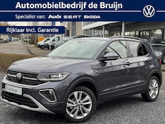 Volkswagen T-Cross - 1.5 TSI 150pk DSG (Camera, Led, Carplay, Virtual)