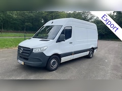 Mercedes-Benz Sprinter - 2020 EURO 6 314 CDI L2H2