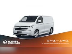 Volkswagen Transporter - T7 2.0 TDI 170pk Automaat L1 28 Bulli intro | BPM-vrij | excl. kosten rijklaarmaken |