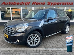 MINI Countryman - 1.6 Cooper 123 PK Pepper Clima | Navi | Xenon | NL Auto