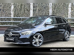 Mercedes-Benz B-klasse - B 180 Automaat Star Edition Limited Luxury Line | Panoramadak