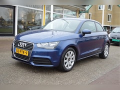 Audi A1 - 1.2 TFSI Attraction Pro Line Business