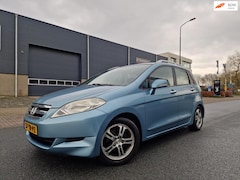 Honda FR-V - 1.7i Comfort 6 PERS AIRCO CRUISE TREKHAAK 2 X SLEUTELS