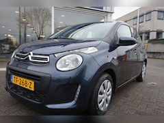 Citroën C1 - 1.0 e-VTi Feel Airco / Speed limiter / Bluetooth Carkit