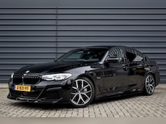 BMW 5-serie - 545e xDrive M Sport | ACC | Trekhaak wegklapbaar | 19'' Velgen | Camera | Stuurverwarming