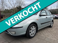 Ford Focus - 1.6 5 deurs, airco, lm velgen