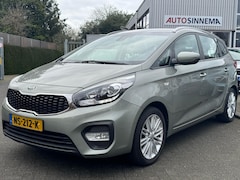 Kia Carens - 1.6 GDi First Edition 7-Zits