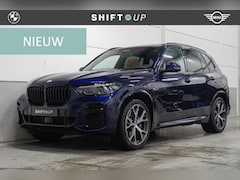 BMW X5 - xDrive45e M-Sport | Panoramadak | Head Up | Laser | CoPilot