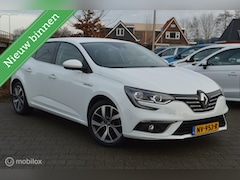 Renault Mégane - 1.2 TCe Bose